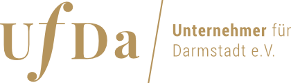 Unternehmer für Darmstadt - Logo